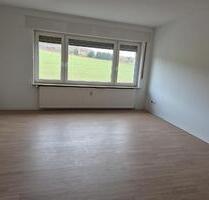 Schöne 2-Zimmer-Wohnung in Blomberg-Istrup