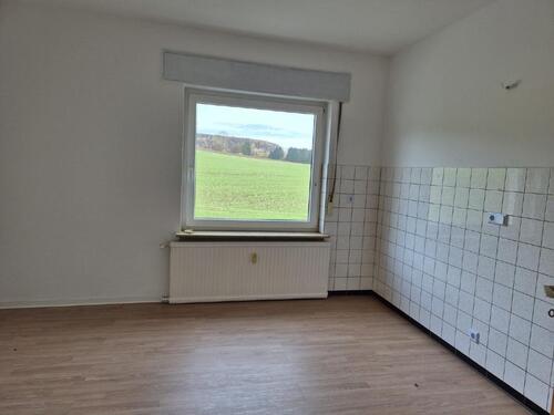 Foto - 2 Zimmer Etagenwohnung zur Miete in Blomberg
