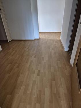 Foto - Etagenwohnung in Blomberg zur Miete