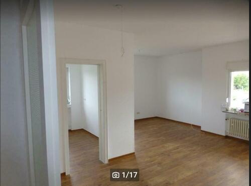 Foto - Sehr schöne 4-Zi.-Wohnung mit Balkon in Annerod ab 01.07.2026