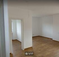 Sehr schöne 4-Zi.-Wohnung mit Balkon in Annerod ab 01.07.2026 - Fernwald