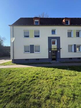 Foto - Wohnen unterm Dach – Renovierte 2,5-Zimmer-Wohnung mit Charme