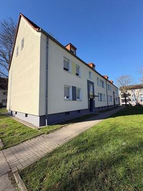 Foto - 2 Zimmer Dachgeschoßwohnung zur Miete in Essen