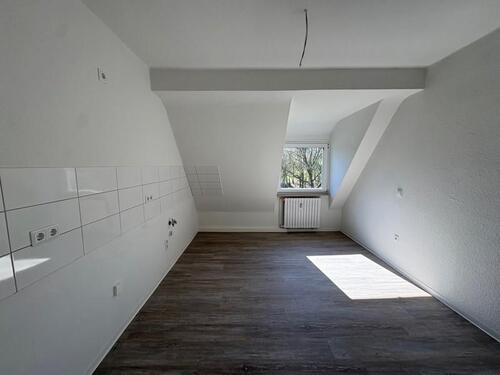 Foto - Dachgeschoßwohnung in Essen zur Miete