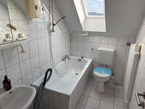 Foto - Dachgeschoßwohnung in Duisburg zur Miete