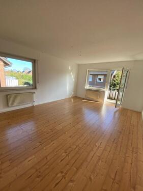 Foto - Etagenwohnung in Fürstenau zur Miete