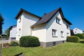 Foto - 3,5-Zimmer-Wohnung in ruhiger Lage in Bruchmühlen-Rödinghausen