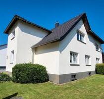 3,5-Zimmer-Wohnung in ruhiger Lage in Bruchmühlen-Rödinghausen