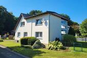 Foto - 3.5 Zimmer Etagenwohnung zur Miete in Rödinghausen