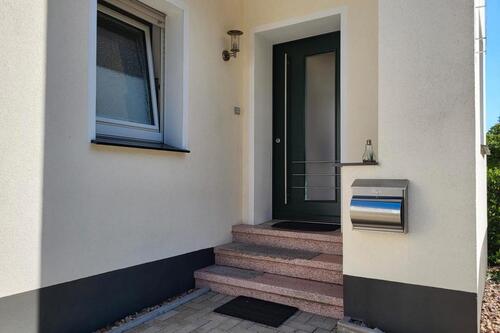Foto - Etagenwohnung in Rödinghausen zur Miete