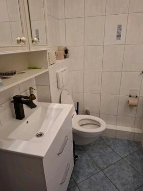Foto - 4 Zimmer Etagenwohnung in Hechingen