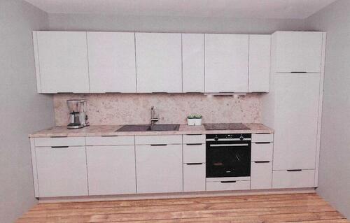 Foto - 4 Zimmer Etagenwohnung zur Miete in Bunde