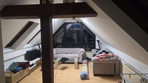 Foto - 2 ZKB - DG Wohnung in Diez - 700,00&nbsp;EUR Kaltmiete, ca.&nbsp; 72,00&nbsp;m&sup2;