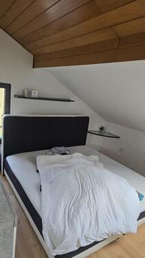 Foto - Dachgeschoßwohnung in Diez zur Miete