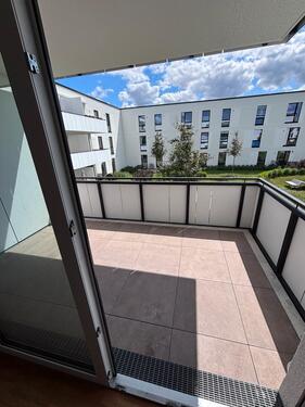 Foto - 3 Zimmer Wohnung mit Balkon - 1.365,00&nbsp;EUR Kaltmiete, ca.&nbsp; 88,50&nbsp;m&sup2;
