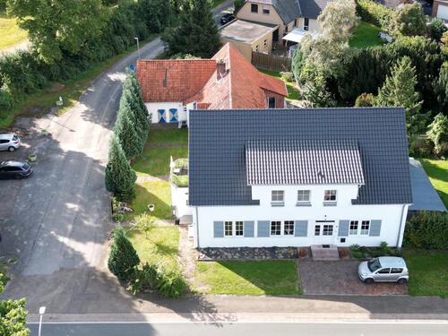 Foto - Kapitalanlage Mehrfamilienhaus 7 Wohnungen