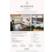 3-Zimmer-Wohnung in Kaiserslautern | Residenz 1969