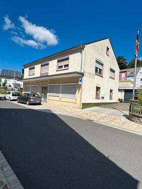 Foto - 10 Zimmer Mehrfamilienhaus, Wohnhaus zum Kaufen in Glattbach