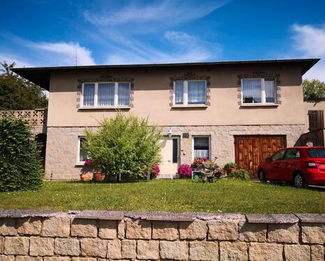 Foto - Einfamilienhaus mit Potenzial für Handwerker