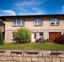 Einfamilienhaus mit Potenzial für Handwerker - Groß Quenstedt