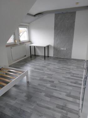 Foto - 1 Zimmer Dachgeschoßwohnung in Filderstadt