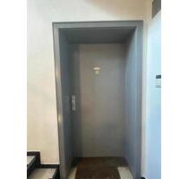Helle und große 3 Zimmerwohnung in der Pforzheimer Stadtmitte