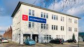 Foto - Freier Arbeitsplatz in Büro-Studiogemeinschaft