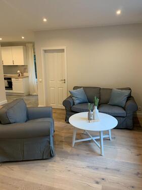 Foto - Etagenwohnung in Neustadt in Holstein