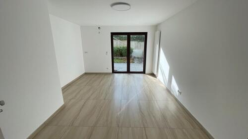 Foto - Einliegerwohnung mit Garten und Parkplatz in Flein