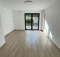 Einliegerwohnung mit Garten und Parkplatz in Flein