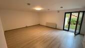 Foto - Etagenwohnung in Flein zur Miete