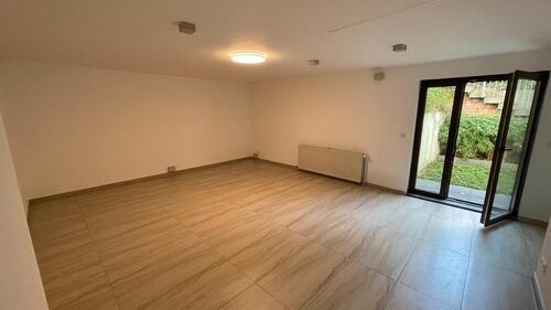 Foto - Etagenwohnung in Flein zur Miete