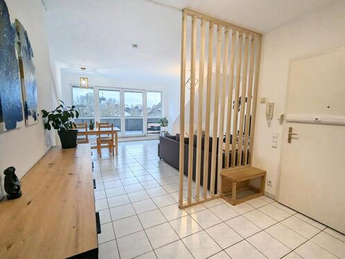 Foto - Etagenwohnung zum Kaufen in Hochheim am Main