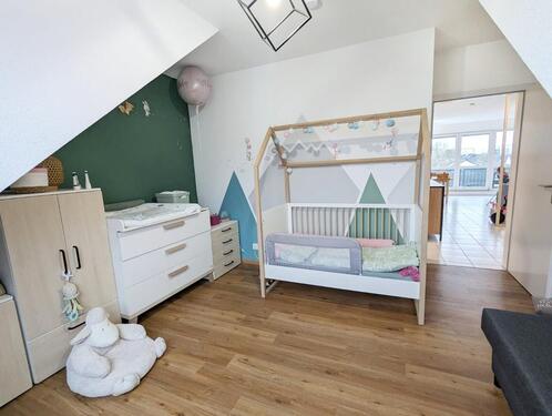 Foto - Etagenwohnung in Hochheim am Main
