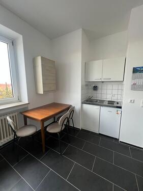 Foto - Etagenwohnung zur Miete in Augsburg