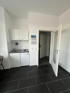Foto - Etagenwohnung in Augsburg