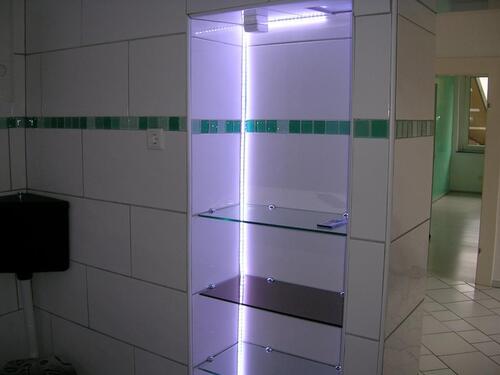 Foto - Schöne, helle 2 Zimmer Wohnung - 507,00 EUR Kaltmiete,