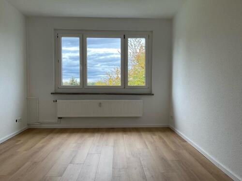 Foto - Etagenwohnung in Borsdorf