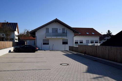 Foto - Hochwertig wohnen im Herzen Peitings