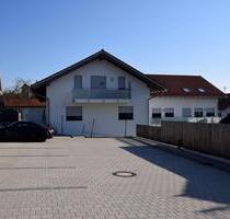 Hochwertig wohnen im Herzen Peitings