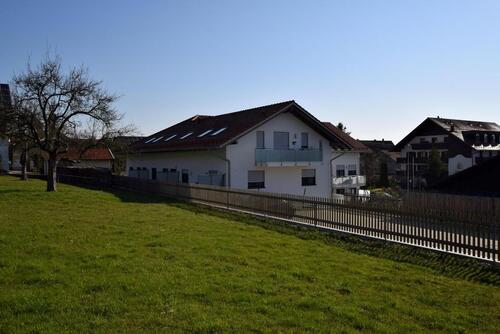 Foto - 3 Zimmer Etagenwohnung zur Miete in Peiting