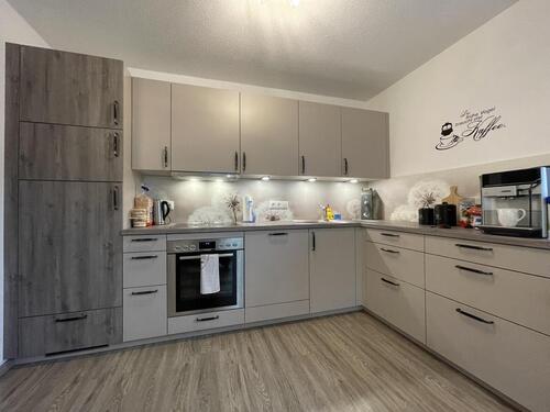 Foto - 3 Zimmer Etagenwohnung in Peiting