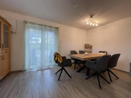 Foto - Etagenwohnung in Peiting zur Miete