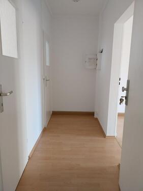 Foto - Ihr neues Zuhause wartet – gemütliche EG-Wohnung mit Balkon