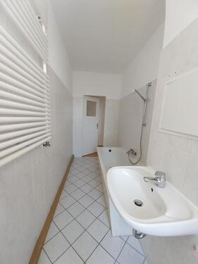 Foto - Etagenwohnung in Drebach zur Miete