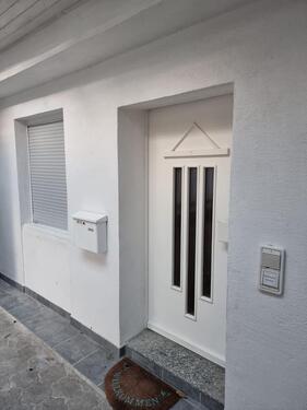 Foto - Attraktive 2 ZKB-Wohnung (46 m²) in 35096 Marburg-Niederweimar