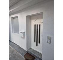 Attraktive 2 ZKB-Wohnung (46 m²) in 35096 Marburg-Niederweimar - Weimar (Lahn)