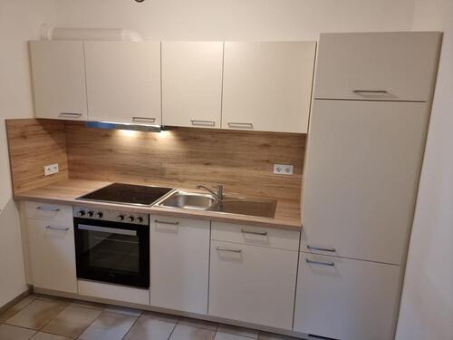 Foto - Etagenwohnung zur Miete in Weimar (Lahn)