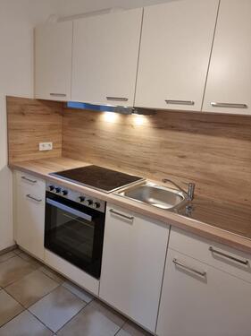 Foto - Etagenwohnung in Weimar (Lahn)