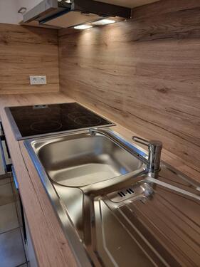 Foto - Etagenwohnung in Weimar (Lahn) zur Miete